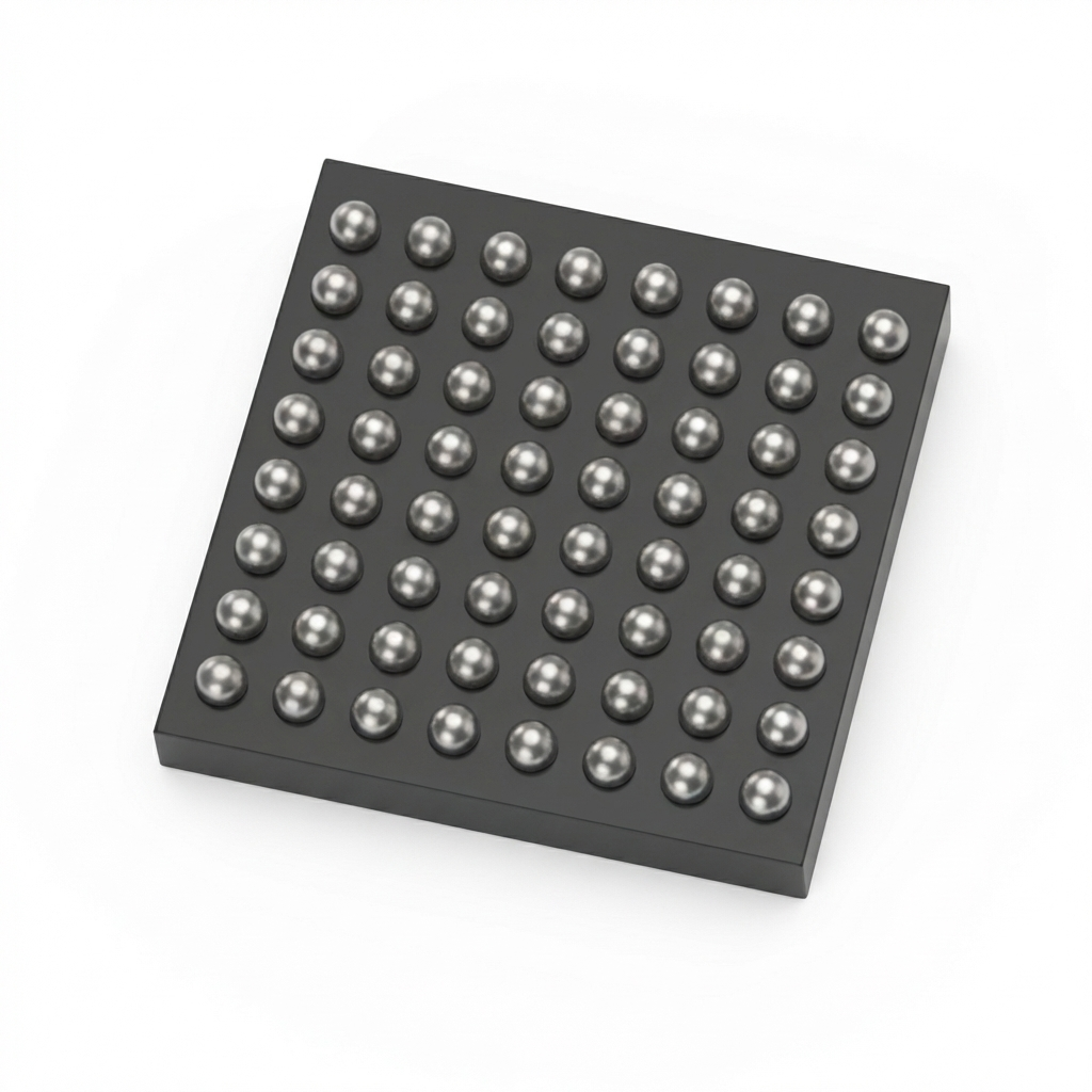 STM32L462REI6 - STM32L4 Cortex-M4F 80MHz 512kB Flash - UFBGA-64