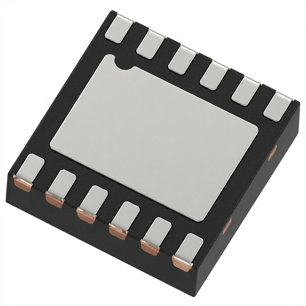 TPS61096ADSSR - 28V Boost-Wandler 1µA-IQ - WSON-12