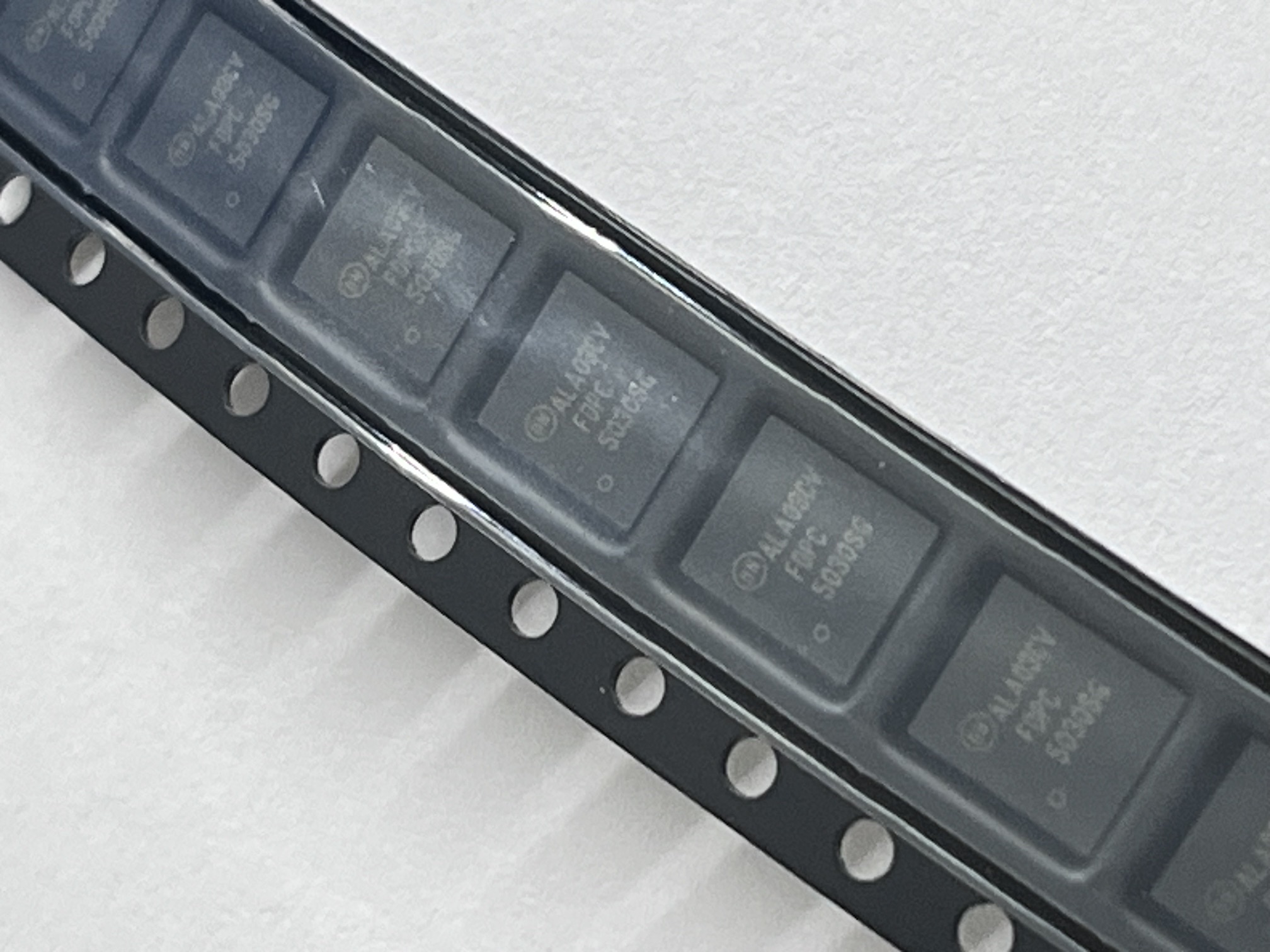 FDPC5030SG - N-Channel Array 30V - PQFN-8-EP(5x6)