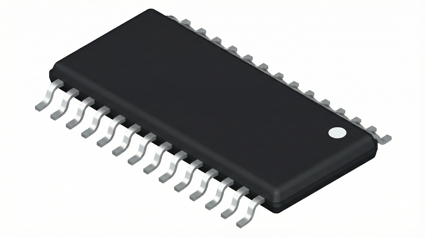 ADG706BRU - 16 Channel Multiplexer, low voltage - TSSOP-28