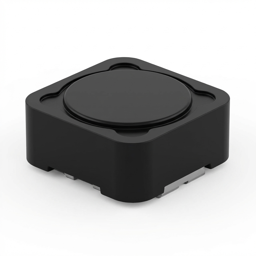 744770112 - WE-PD Leistungsdrossel 12µH 5.9A - 1280 SMD