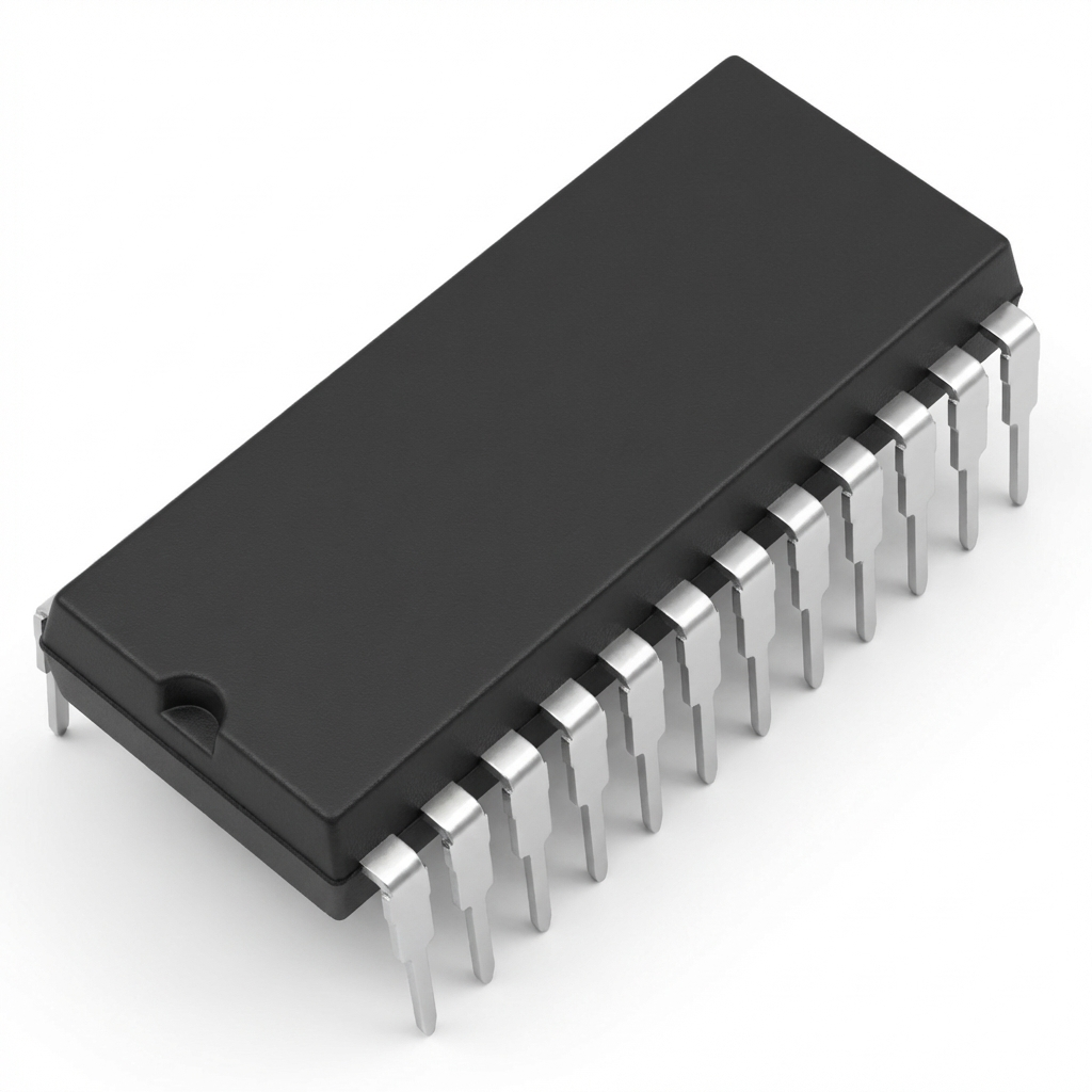 Philips PCA8510P/003 - Standalone OSD Controller - SDIP-24