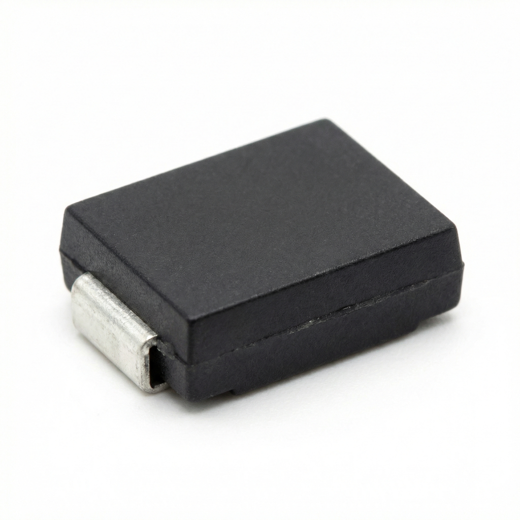 SS32-E3/57T - Schottky Gleichrichterdiode 20V 3A - SMC