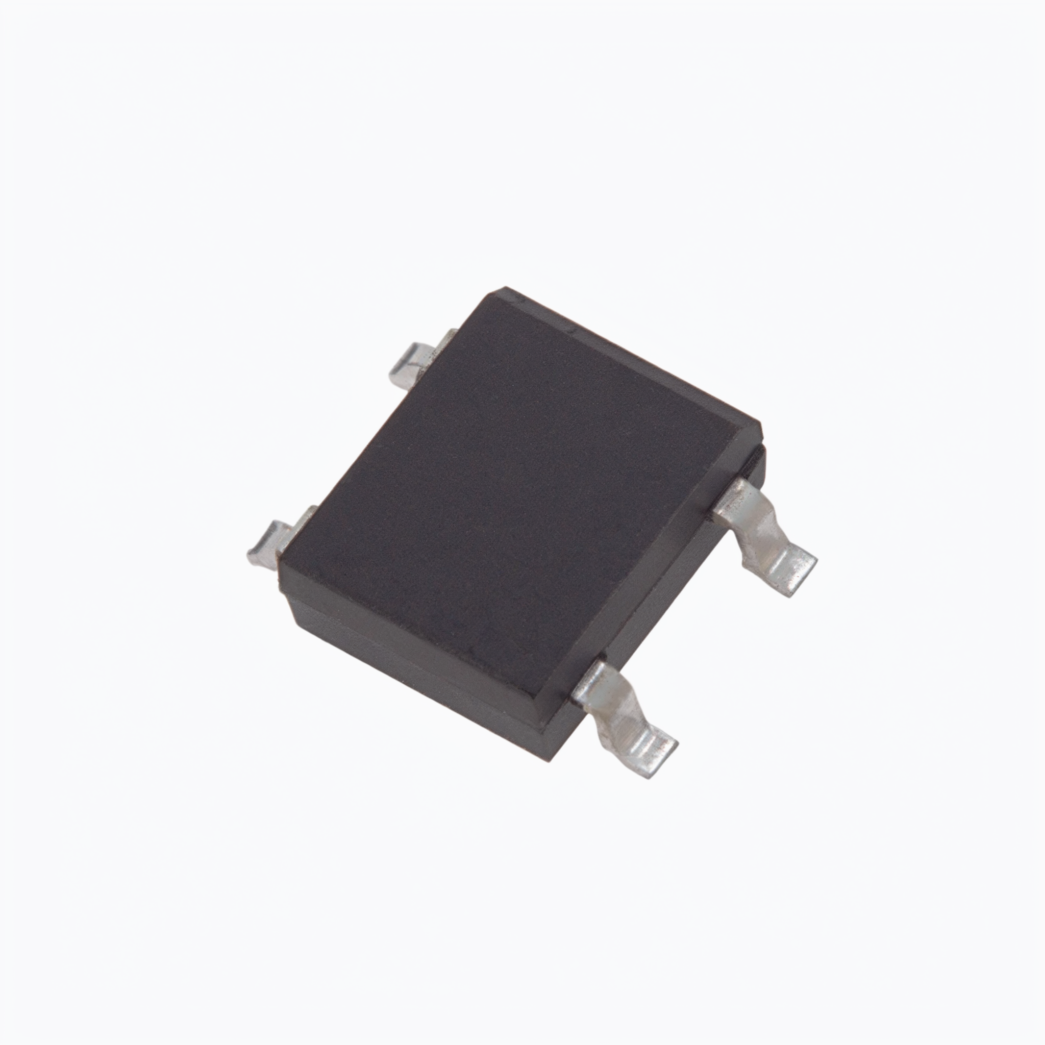 DF02S - Brückengleichrichter 200V 1A - SMD