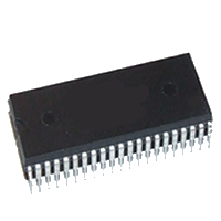 BU2799S - Motorcontroller / Servocontroller for VTR - SDIP-42