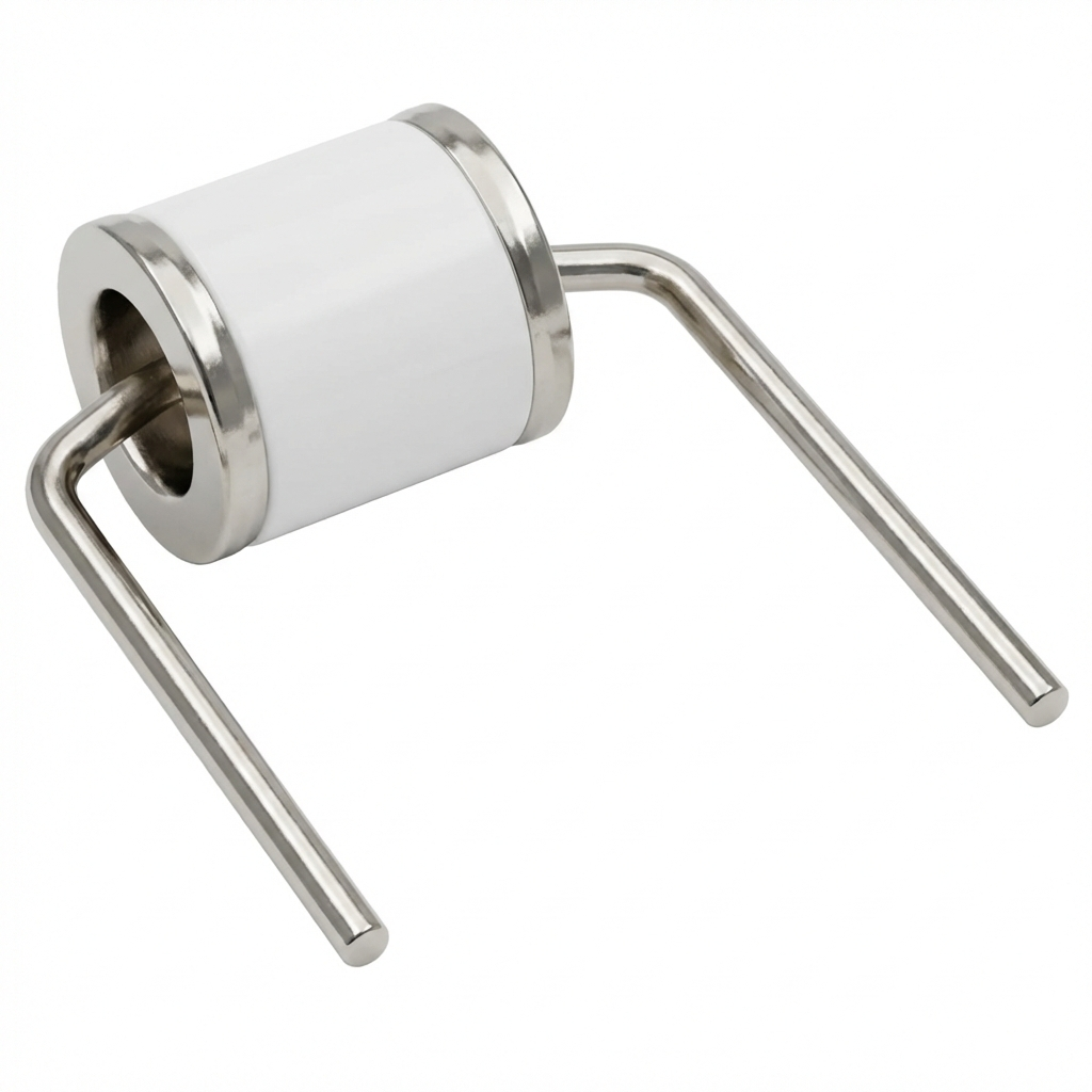 B88069X0780S102 - EC600X Gasentladungsröhre 540V 5kA - THT Axial