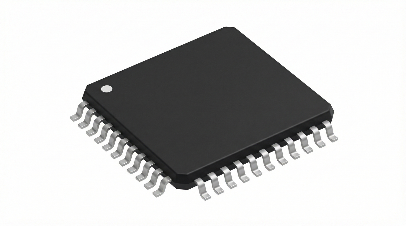 ispLSI2032-135LT44I - In-System Programmable High Density PLD - TQFP-44