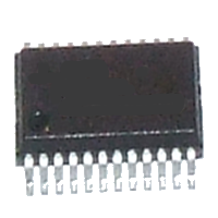PCA9548ADBR - 8-channel I2C switch with reset - SSOP-24