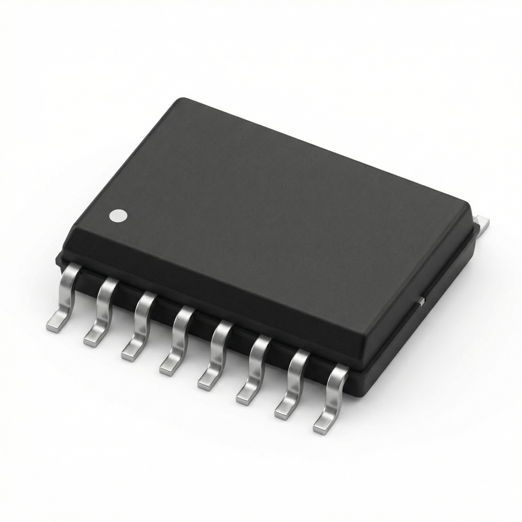 PCA9534DWR - 8-bit I2C-bus and SMBus low power I/O port - SO-16w