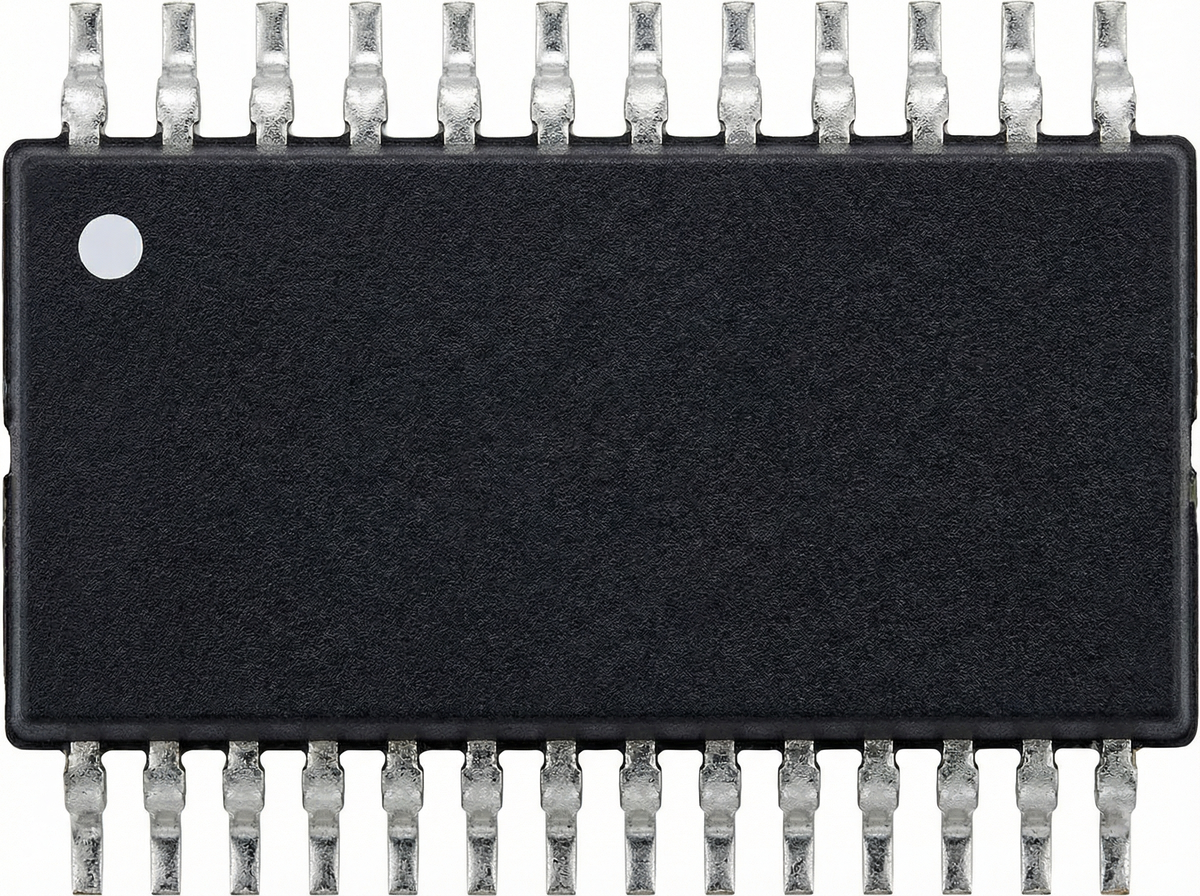 LTC3810IG#Pbf - 100V Current Mode Synch Controller - SSOP-28