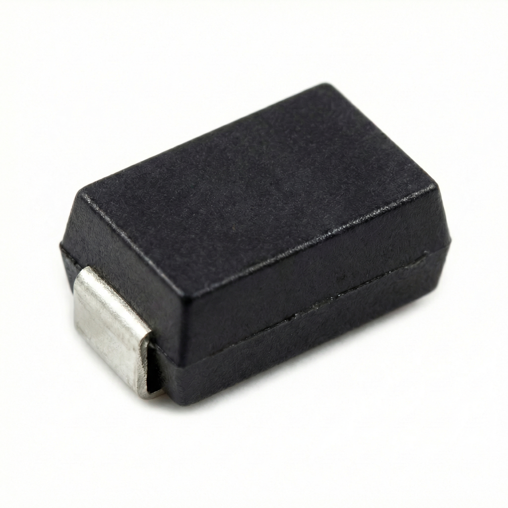 S2M-13-F - Gleichrichterdiode 1000V 1.5A - SMA