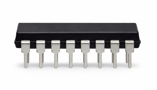 ISO122P - Isolation Amplifier - DIP-16