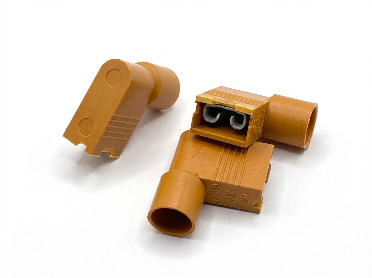 19007-0082 - Klemme C-2211V - THT