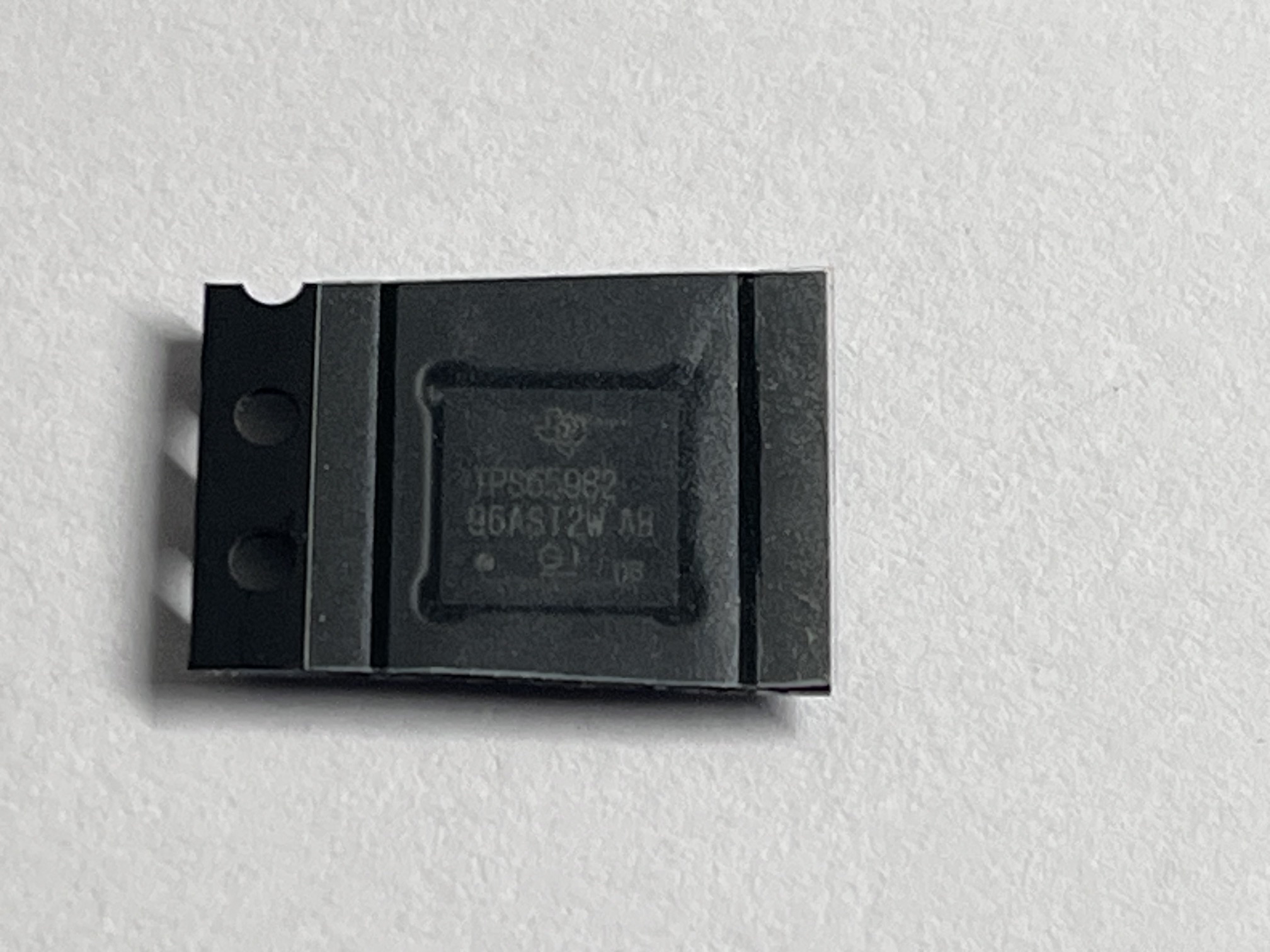 TPS65982ABZQZR - USB-PD Controller - BGA-96