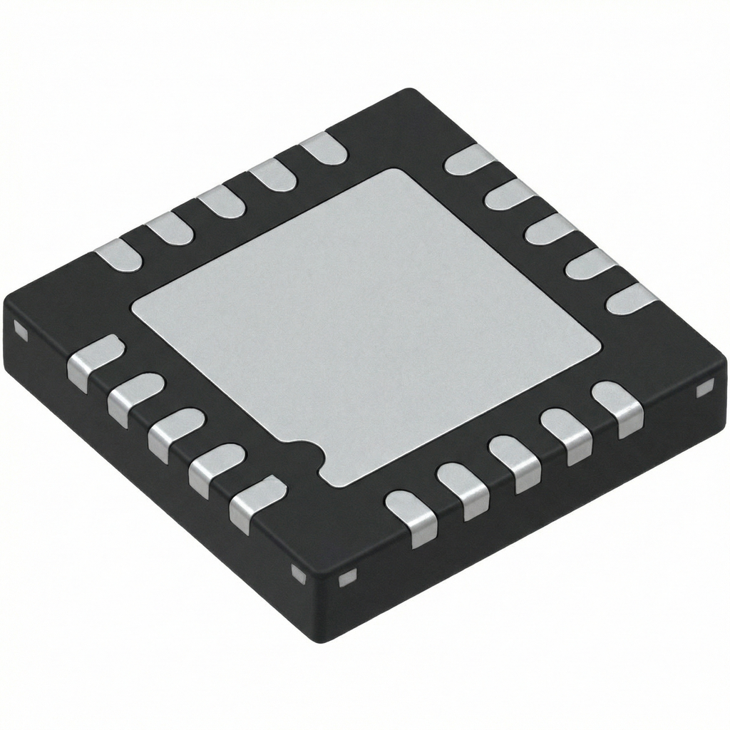 TXS0108ERGYR - 8-Bit Bidirectional Voltage-Level Translator - VQFN-20