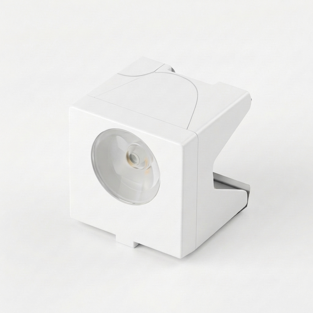 KA-4040F3C - LED SMD 4x4mm 20mA IR 850nm - PLCC-2-90°