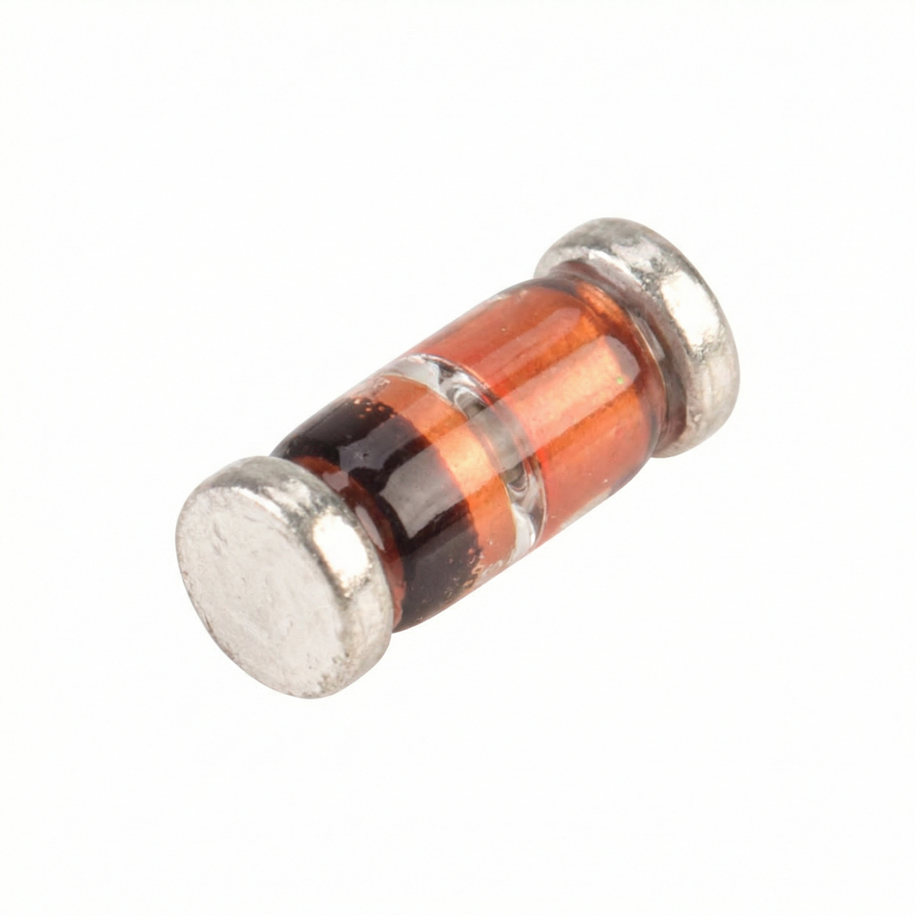 LL4148-DIO - Kleinsignal-Schaltdiode 100V 150mA - SOD-80