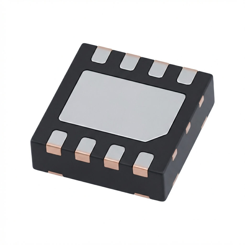 CSD85301Q2T - Dual N-Kanal NexFET MOSFET 20V 23mΩ - WSON-8