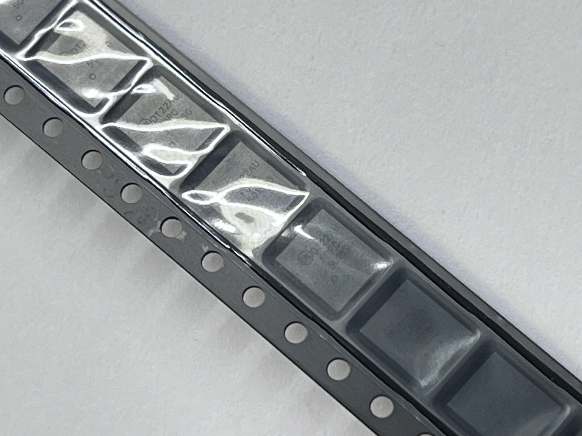 FDPC5018SG - N-Channel Array 30V - PQFN-8-EP(5x6)
