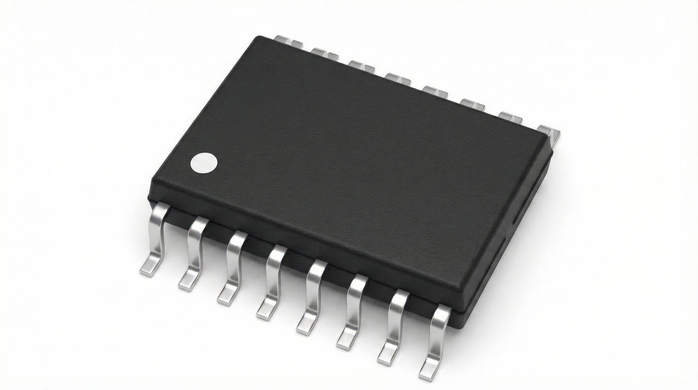 PCA9534DBR - 8-bit I2C-bus and SMBus low power I/O port - SSOP-16