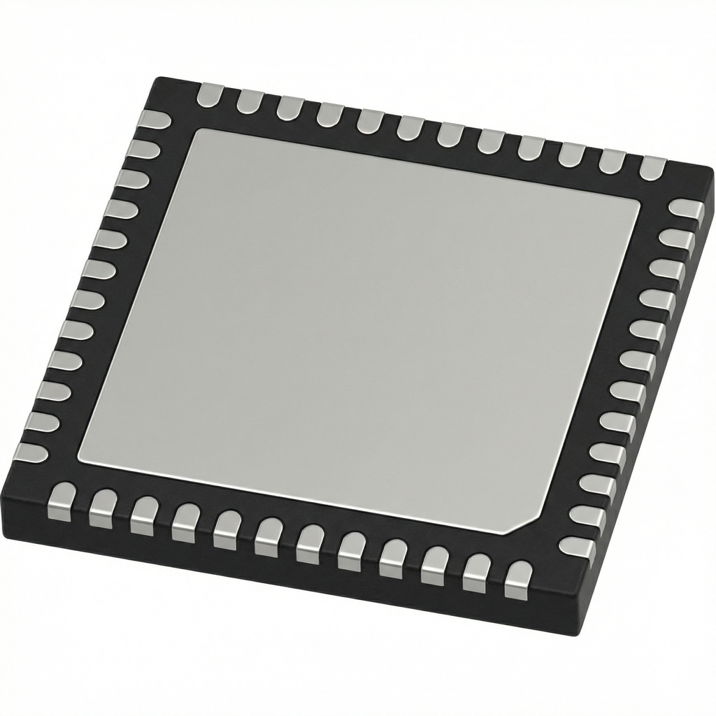 BQ78PL114RGZR - PowerLAN Gateway Battery Management Controller, Cell Balancing - QFN48