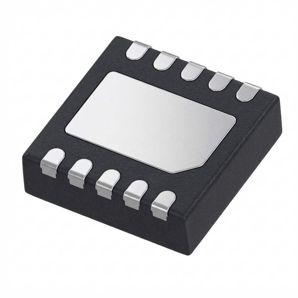 FSUSB42UMX - USB 2.0 Highspeed-Switch 2-Port - UDFN-10