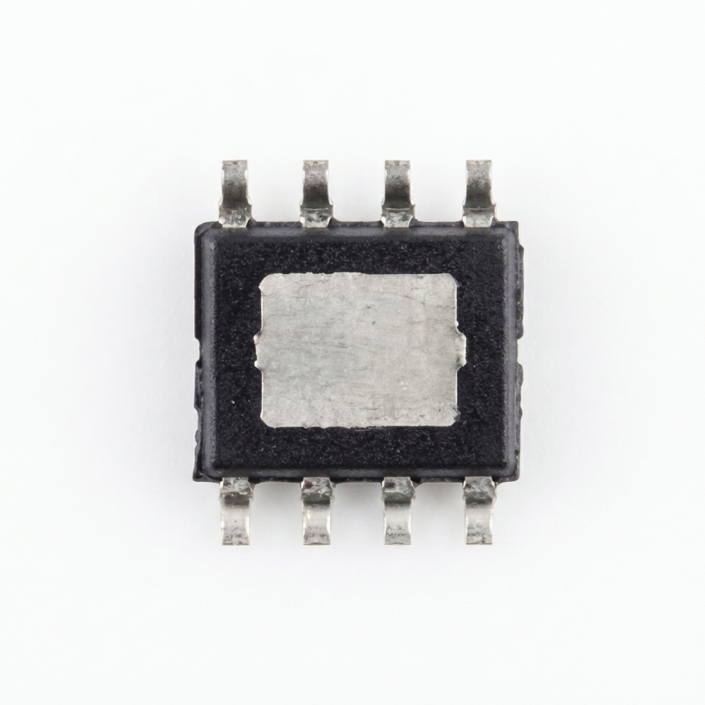 ST1S14PHR - Step-Down-Regler 5.5-48V 3A 850kHz - HSOP-8