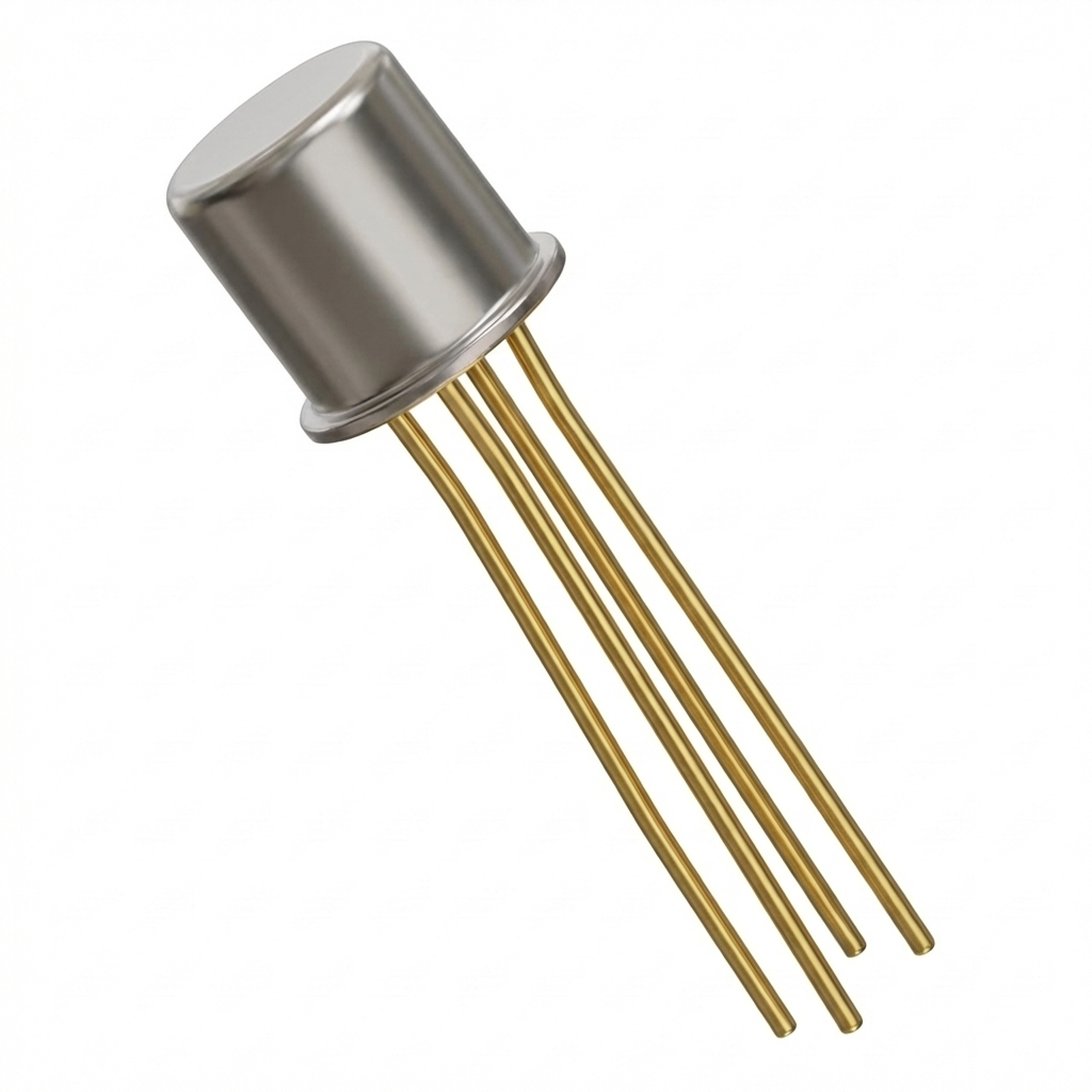 SD210E - N-CH.LATERAL DMOS SWITCH - TO206AF