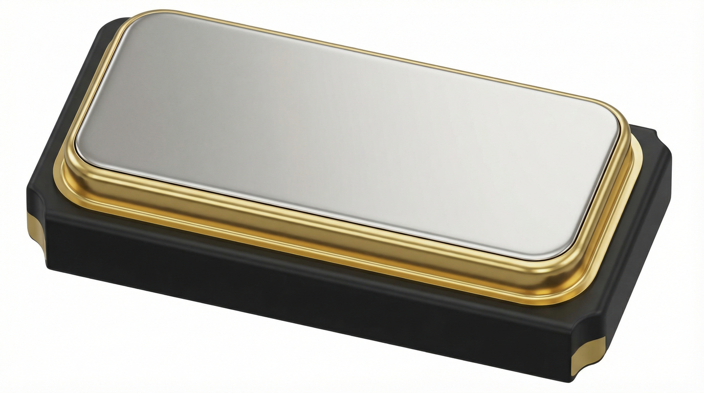 ABS09-32.768KHZ-T - Quarz 32,768kHz 12,5pF ±20ppm - SMD4115-2P