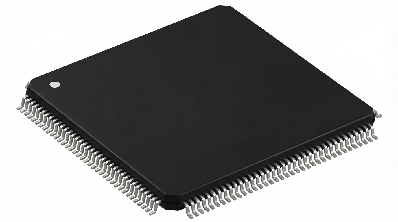 AM1705BPTP4 - ARM926EJ-S MPU 456MHz - HLQFP-176