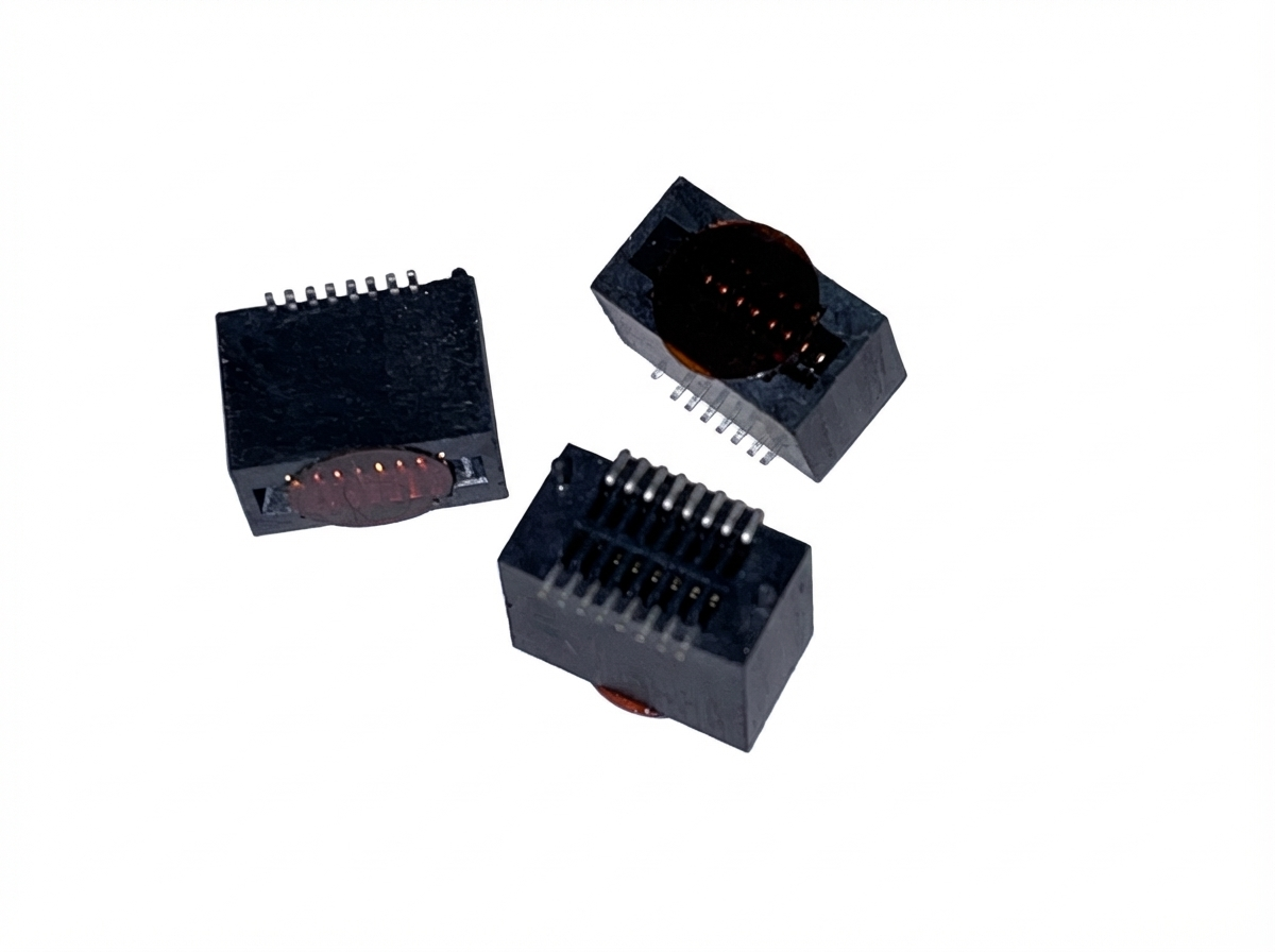 MEC1-108-02-L-D-NP-A-K - Mini Edge Card Socket 1,00mm - THT